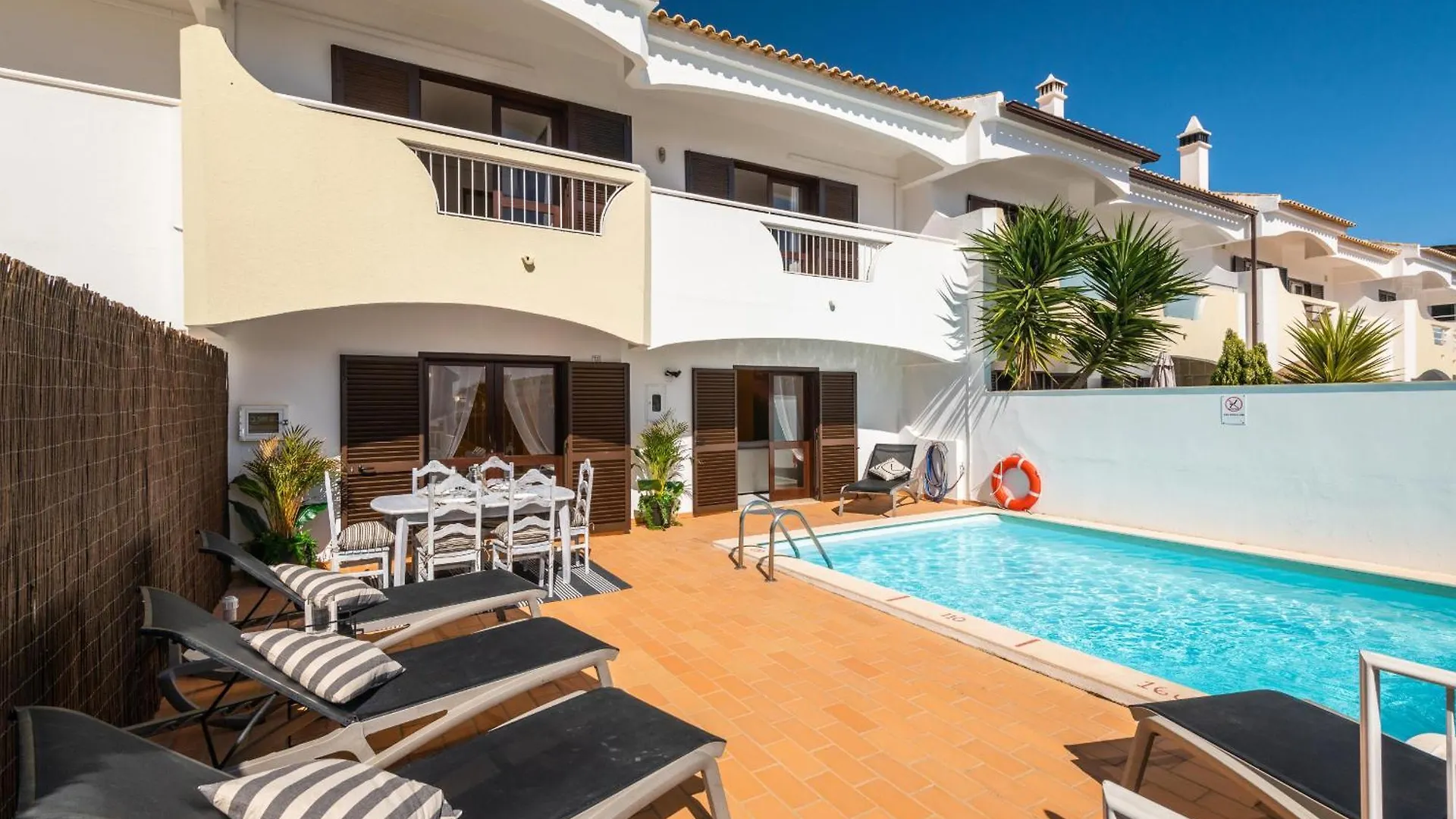 Villa Canto II - 500M From The Beach - Private Swimming Pool - Wi Fi location