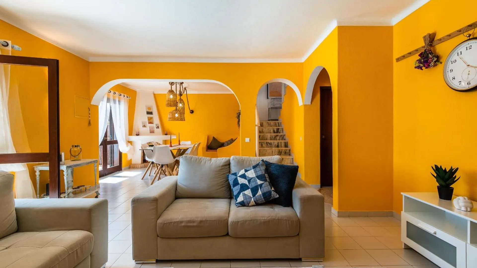 Villa Canto II - 500M From The Beach - Private Swimming Pool - Wi Fi Guia  0*, Guia (Faro)