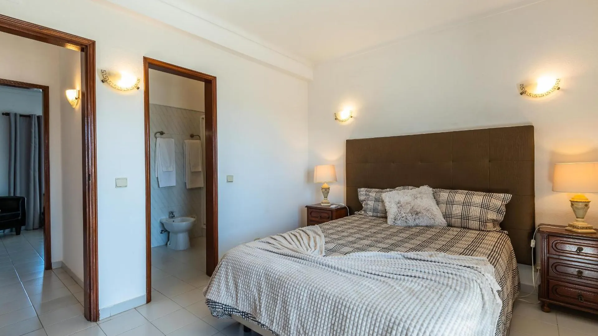 Villa Canto II - 500M From The Beach - Private Swimming Pool - Wi Fi Guia  Portugal
