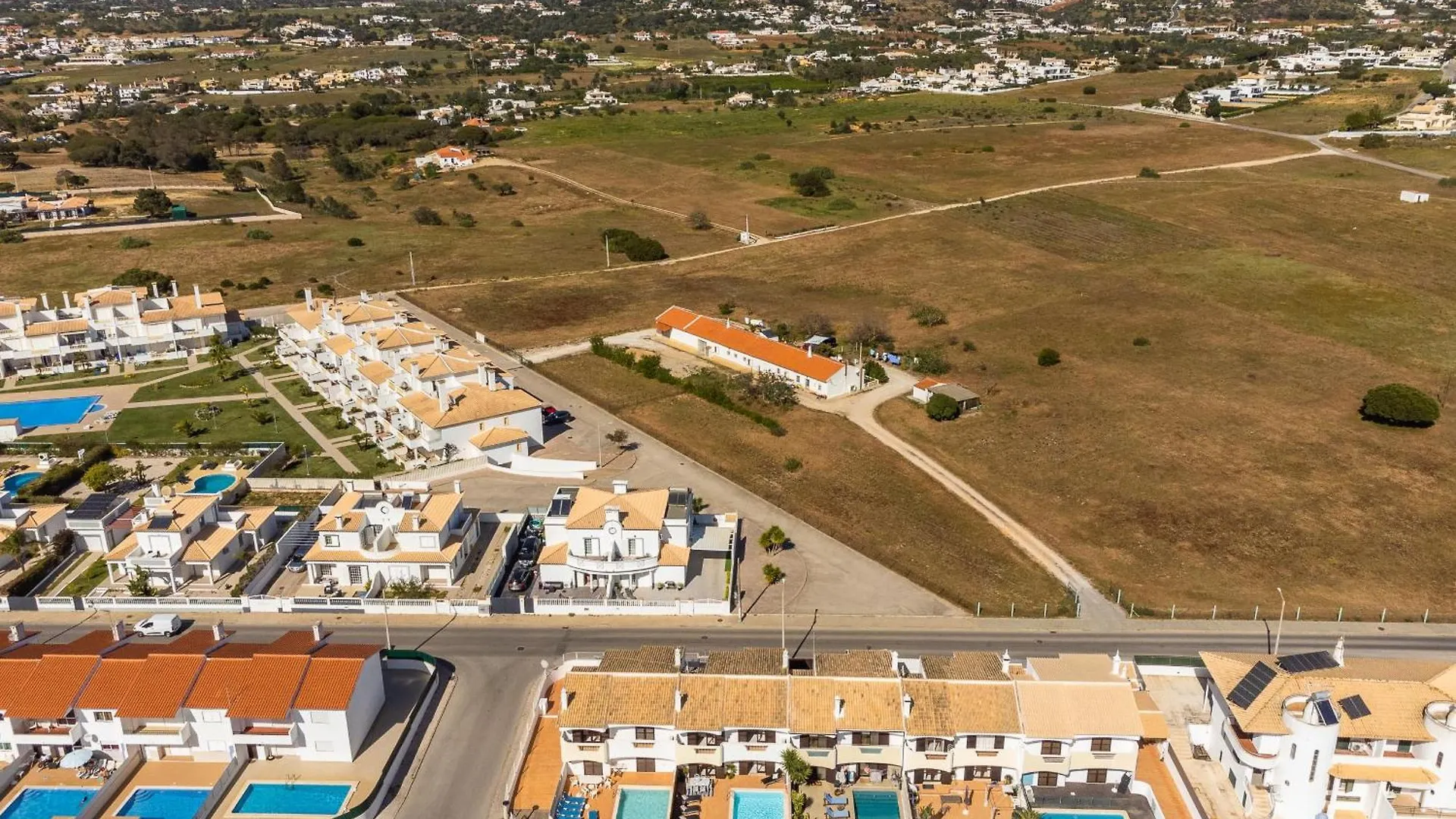 Villa Canto II - 500M From The Beach - Private Swimming Pool - Wi Fi Guia  0*, Guia (Faro) Portugal