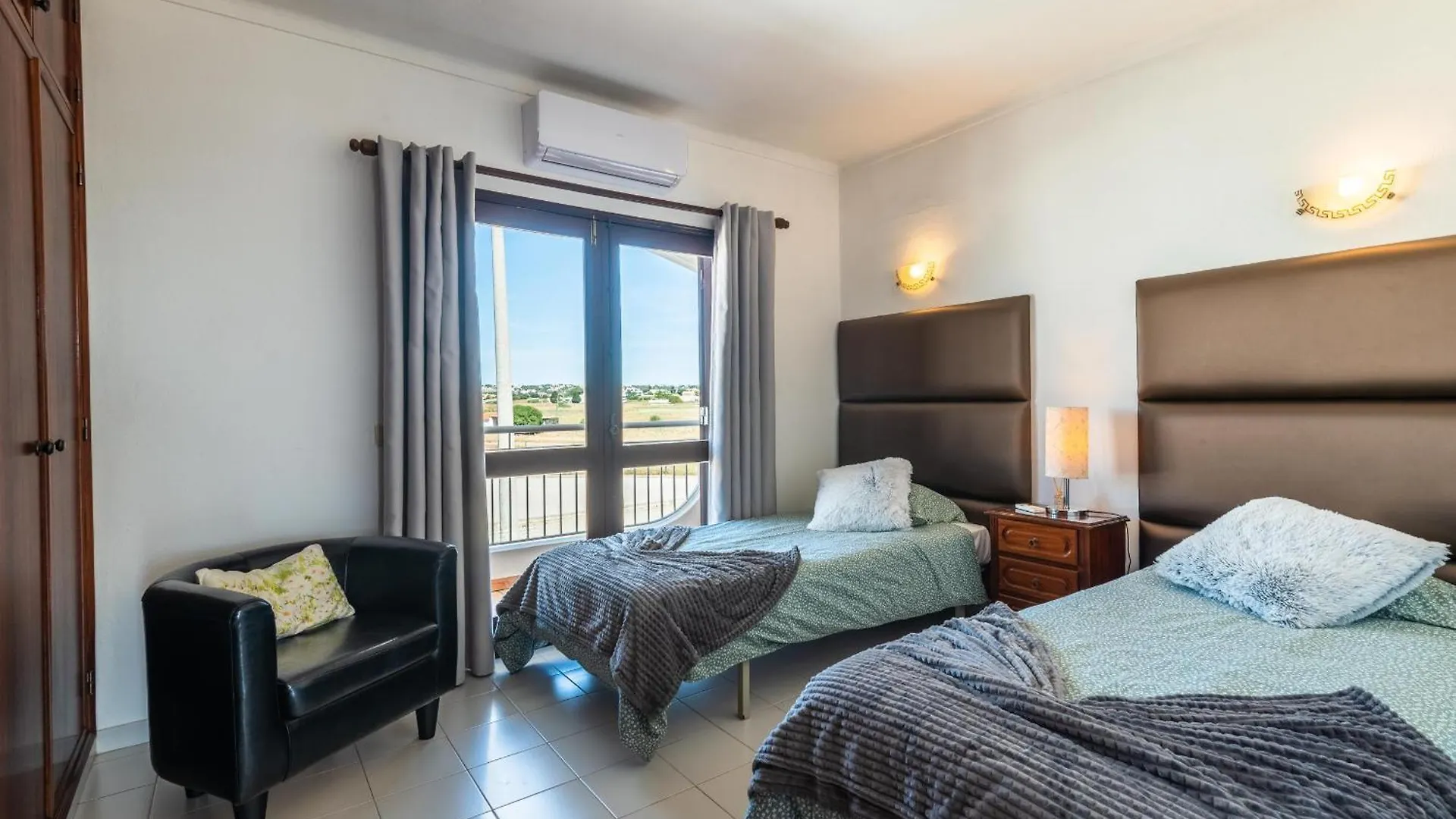 Villa Canto II - 500M From The Beach - Private Swimming Pool - Wi Fi Guia