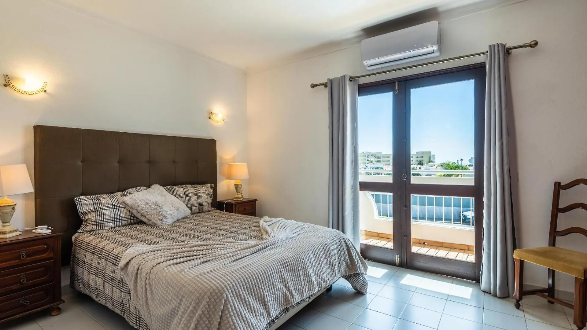 Villa Canto II - 500M From The Beach - Private Swimming Pool - Wi Fi Guia  0*, Guia (Faro)