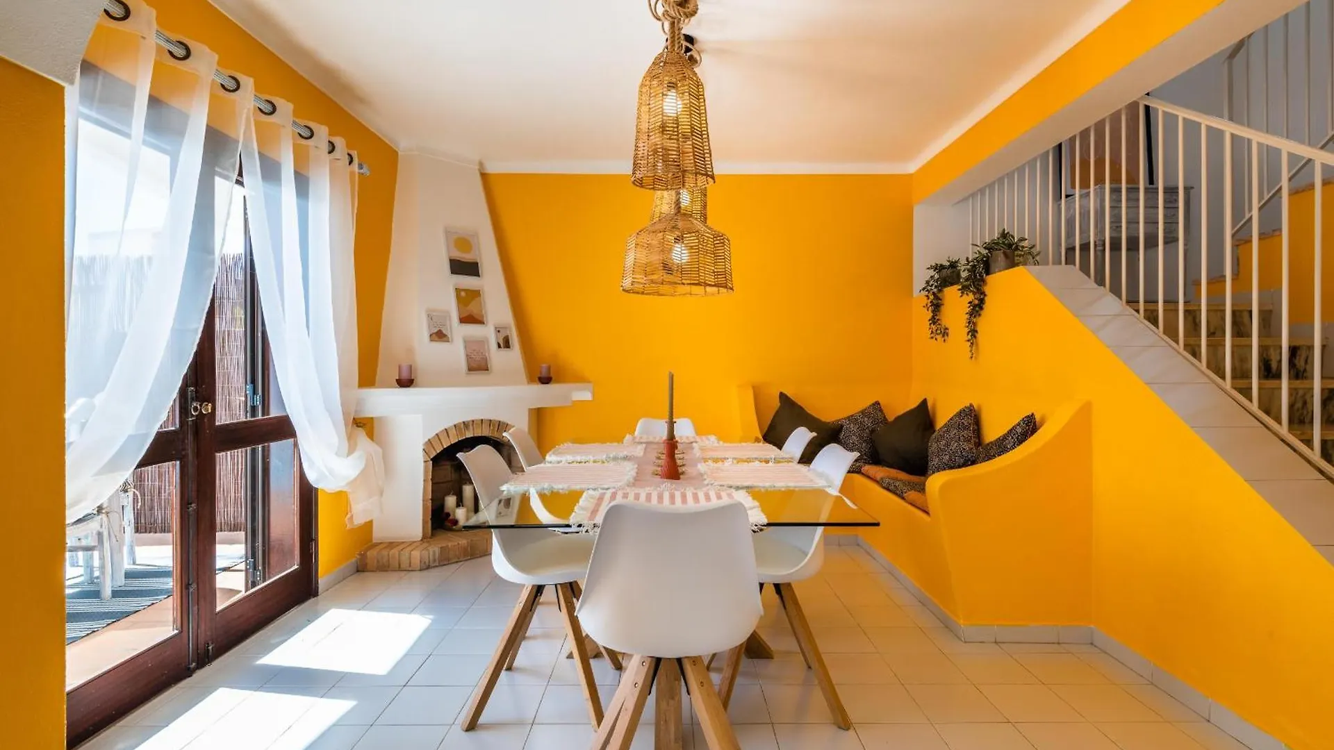 Villa Canto II - 500M From The Beach - Private Swimming Pool - Wi Fi Guia