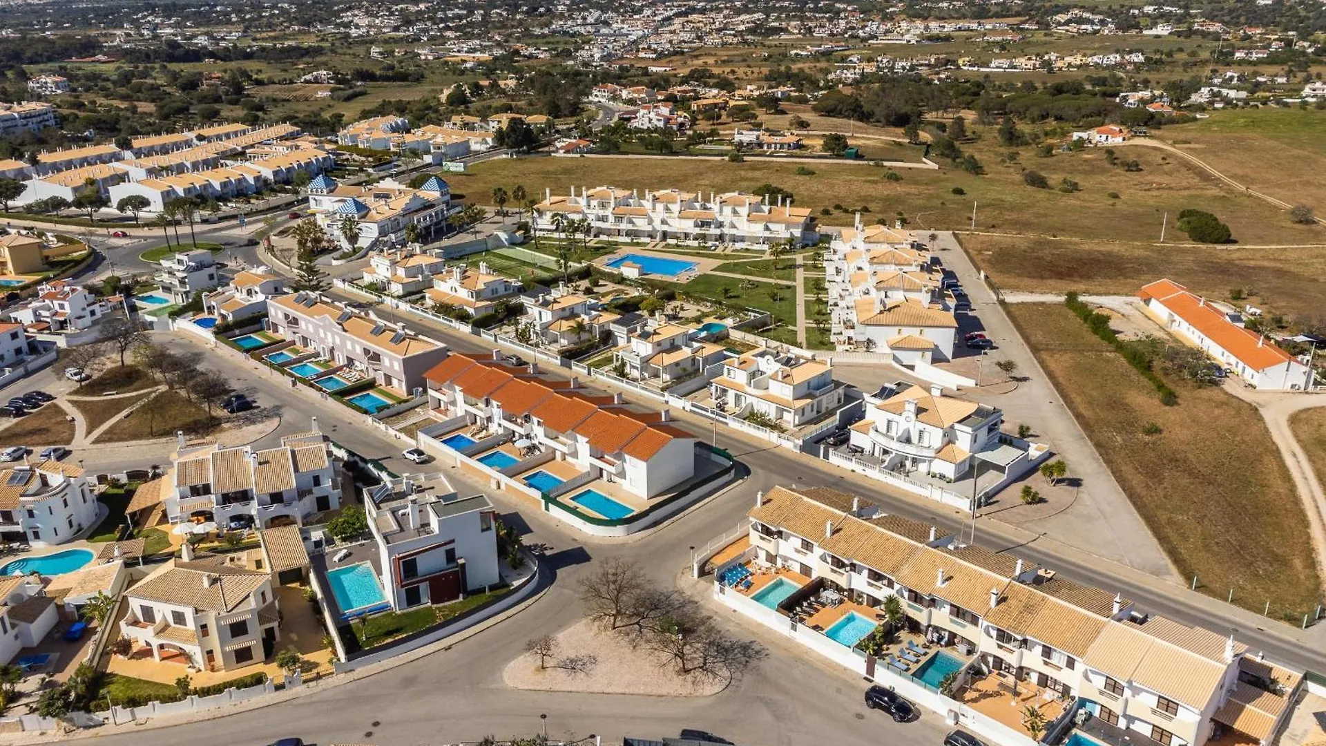 Villa Canto II - 500M From The Beach - Private Swimming Pool - Wi Fi Guia  Portugal