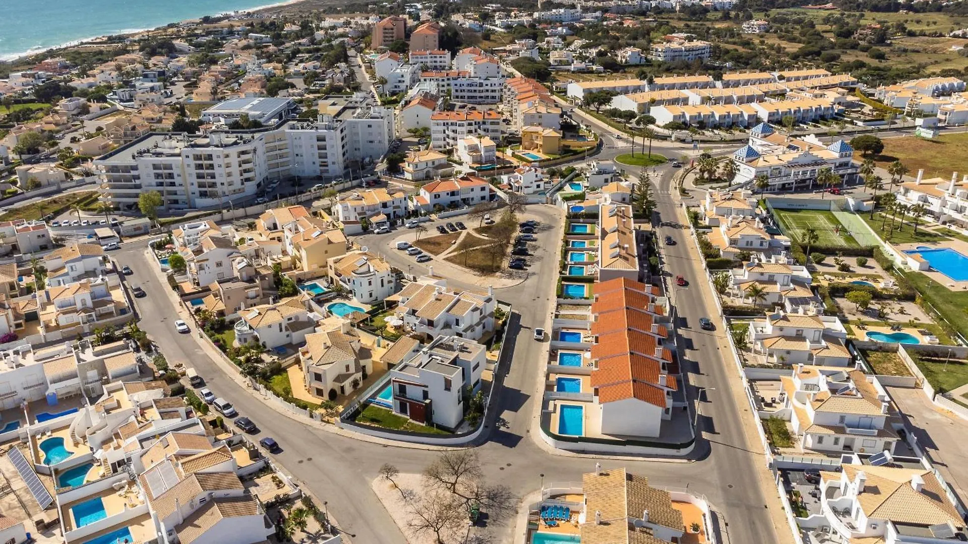 Villa Canto II - 500M From The Beach - Private Swimming Pool - Wi Fi Guia