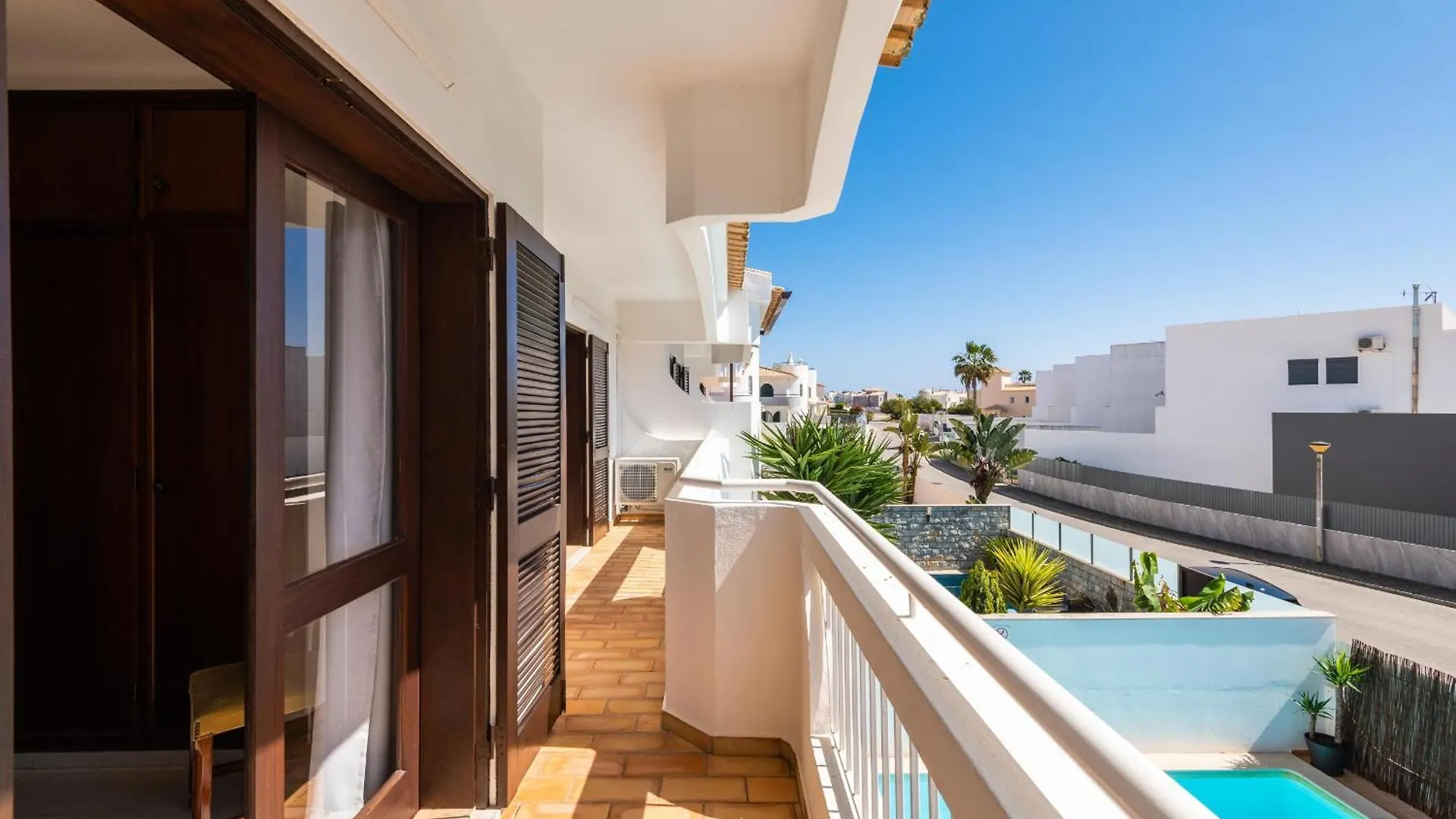 Villa Canto II - 500M From The Beach - Private Swimming Pool - Wi Fi Guia  0*, Guia (Faro) Portugal