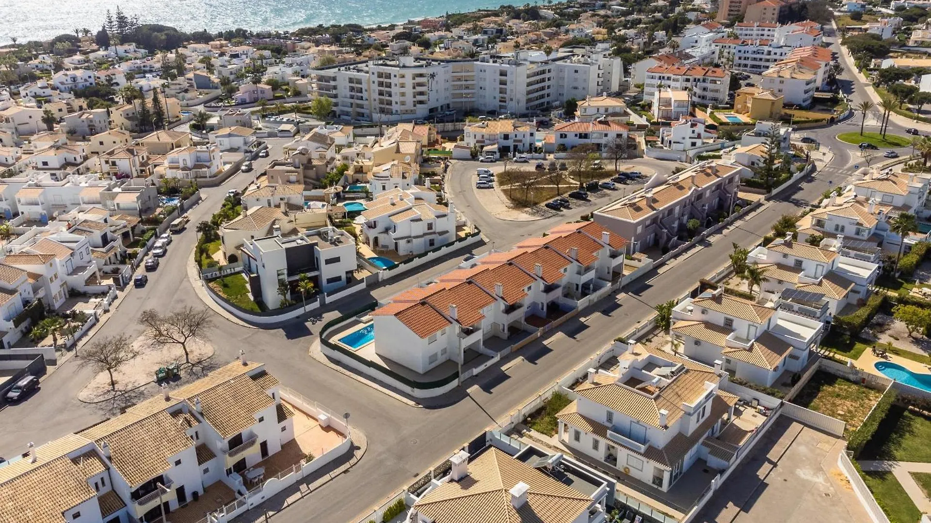 Villa Canto II - 500M From The Beach - Private Swimming Pool - Wi Fi Guia  0*, Guia (Faro)