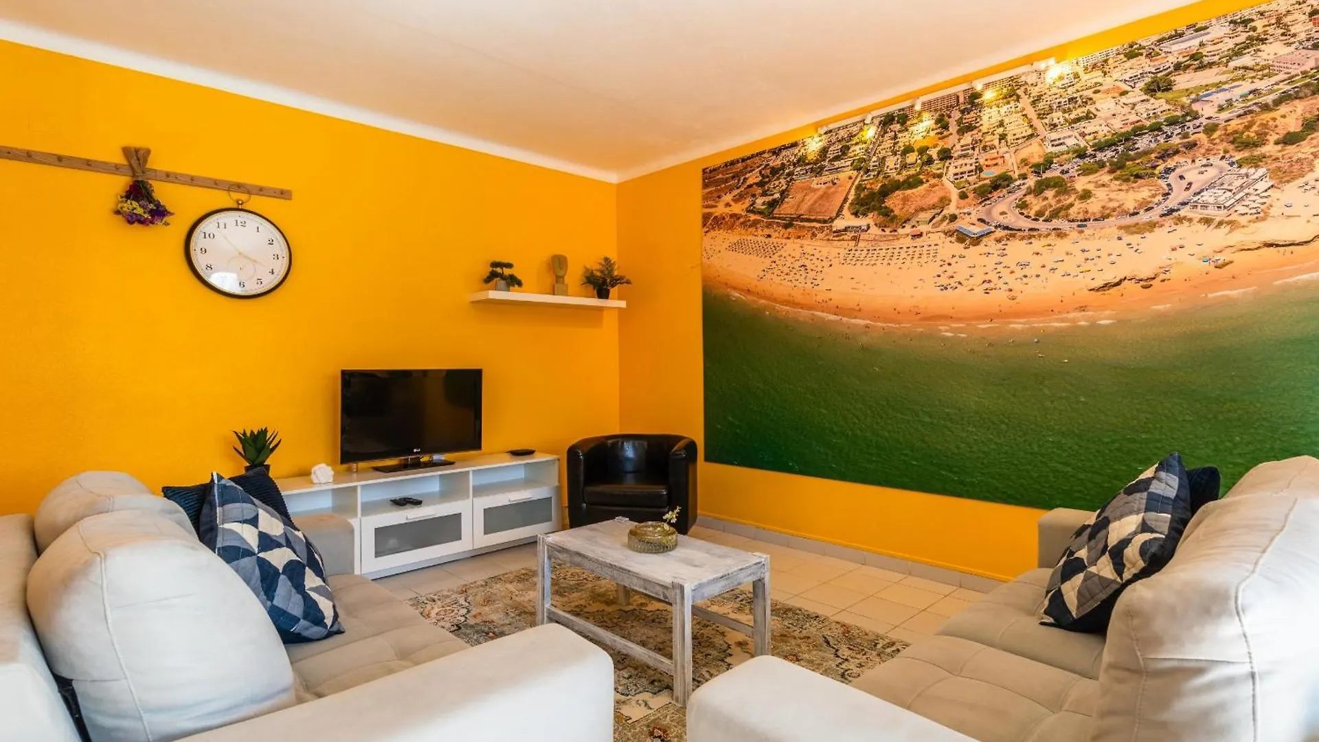 Villa Canto II - 500M From The Beach - Private Swimming Pool - Wi Fi Guia  Portugal